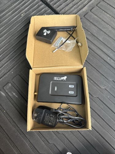 Mighty mule mms100 wireless - mighty,
